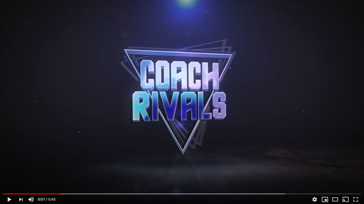 Coach Rivals Summer Intro